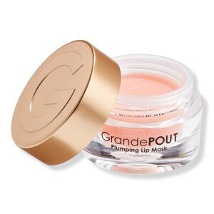 NEW! Grande Cosmetics GrandePOUT Plumping Lip Mask